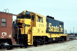 ATSF 2551 (REPOST)